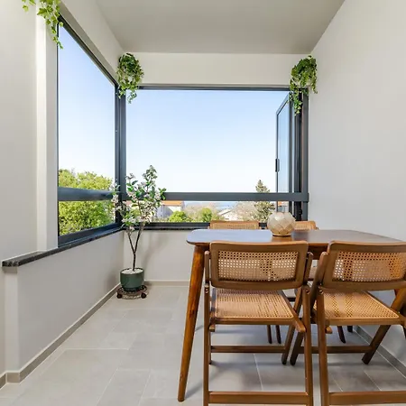 Appartement Donna Zadar