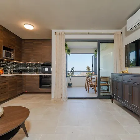 Apartment Donna Zadar