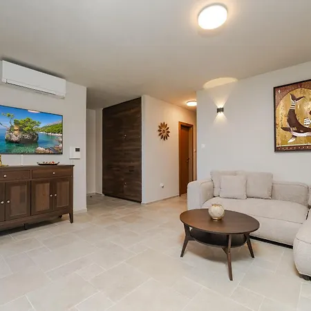 Donna Appartement *
