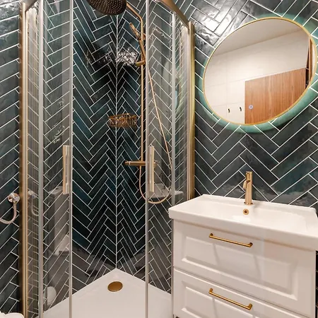 Apartment Donna Zadar