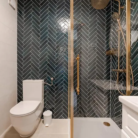 Apartment Donna *