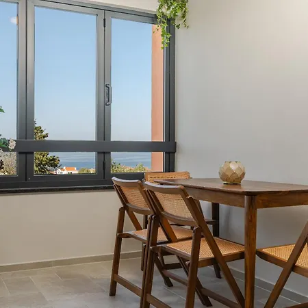 Donna Appartement