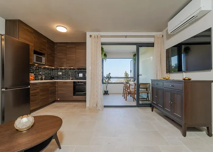 Apartment Donna Zadar