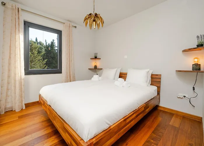 Donna Apartment Zadar